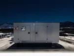 620 kVA Diesel Generator - Image 11