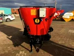2M3 Electric Shafted Feed Mixer - Image 3