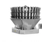 32 Channel Electronic Weighing Packaging Machine