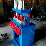 Hot Foil Stamping Machine