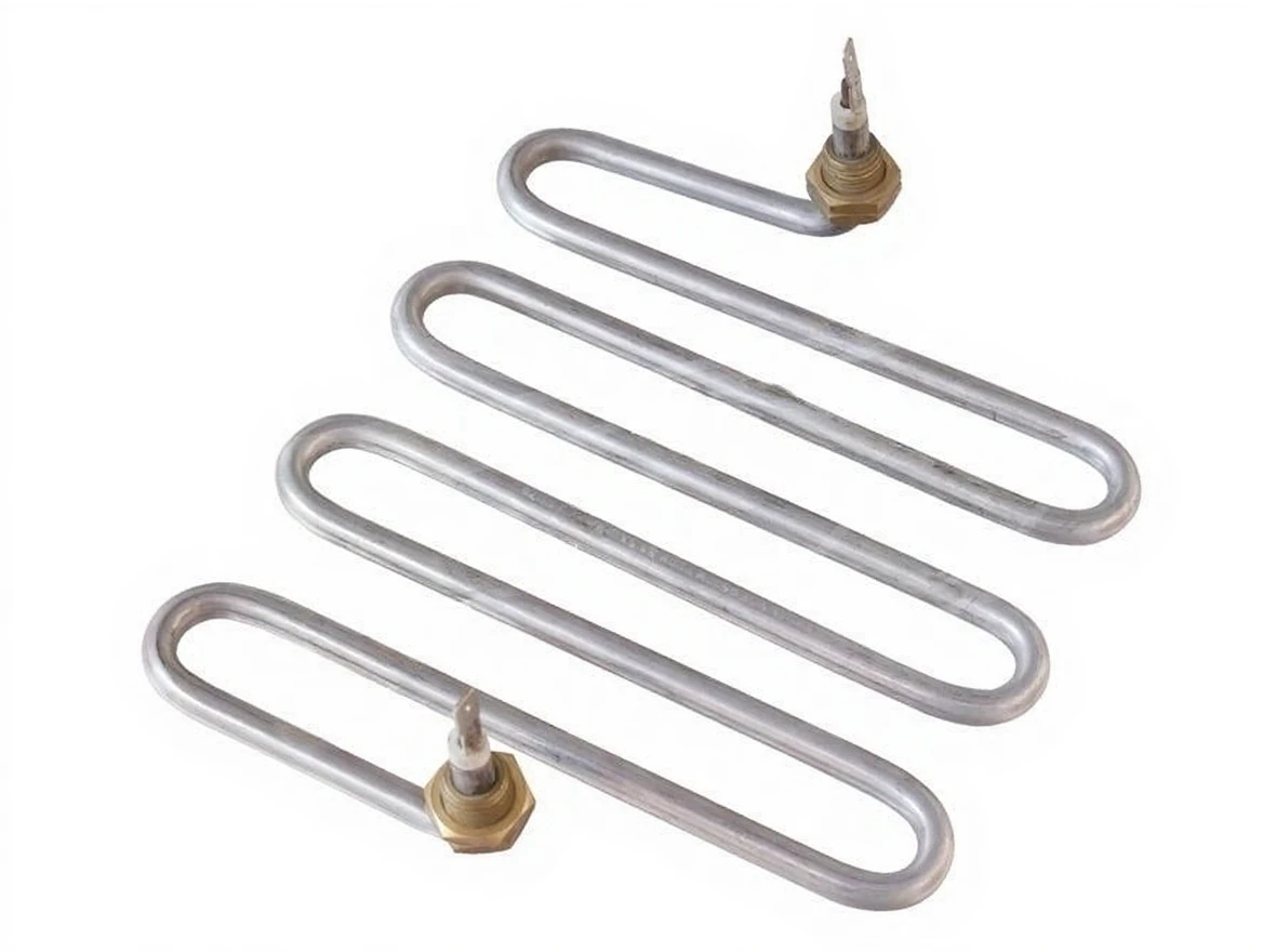 n11sp9xeghrmy0cv9cd8azt2vc 1500 W 12.5x13.5 cm Samovar Heating Element - Image 1