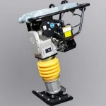 GX100 3Hp Honda Vibratory Rammer