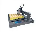 XY Egg Carton Coding Machine - Image 3
