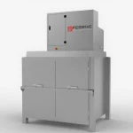 1500 Kg Stainless Steel Pastrami Pressing Machine