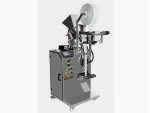 Fully Automatic Powder Detergent Packaging Machine