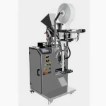 Fully Automatic Powder Detergent Packaging Machine