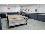 160x320 cm CNC Router Milling Machine - Image 6
