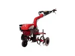 6.5 Horsepower Gasoline Brush Cutter - Image 3