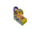 Children's Basketball Machine