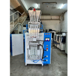 Stick Jam Filling Machine