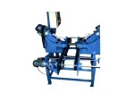 UKP 1 Tile Grout Crushing Polishing Machine