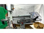 120 Sachets/Min Sachet Filling Machine