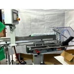 120 Sachets/Min Sachet Filling Machine