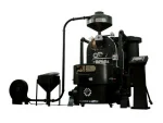 2 Kg Batch Coffee Roasting Machine - Image 8