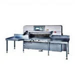 Paper Cutting Machine Guowang K-115CDs