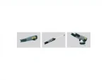 Automatic System Powder Coating Gun Set - Image 9