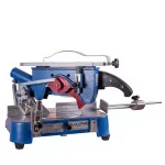 250 Mm Portable Reclining Miter Cutting Machine