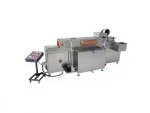 Conveyor Special Line Part Washing Machine - Image 3