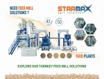 Large and Small Livestock Feed Production Projects