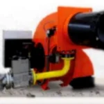 3200-9000 Kw Monoblock Natural Gas Burner