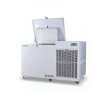 -156 °C Laboratory Type Deep Freezer