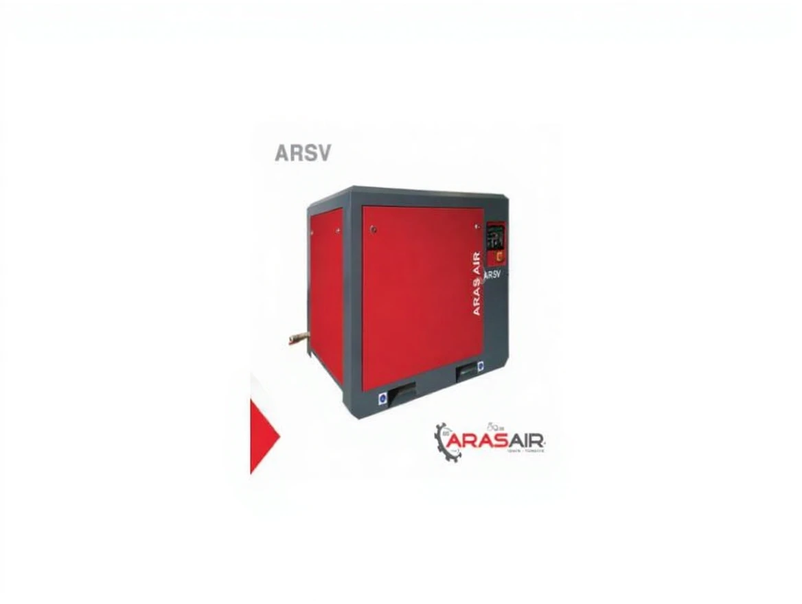 n227vaca9nrme0cv2gz8kyhzqr 7.5 Kw Screw Compressor - Image 1