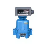 Flow Meter Measurement Device with 1:200 Measurement Range