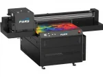 90x90 Cm Printing Head UV Printing Machine - Image 4