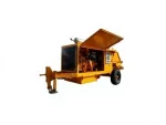 CP 60 Stationary Concrete Pump for Rent