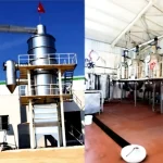 Daily 300 Ton Tomato Paste Machine