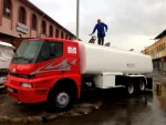 Bmc Pro 620 For Sale Off-Road Water Tanker - Image 4