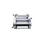340 Mm Thermal Paper Laminating Machine