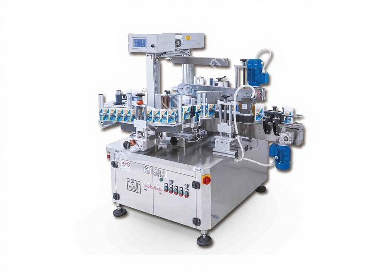 n2kc68bg19rm80ctnkd98gkkzr Cylindrical Labeling Machine - Image 1