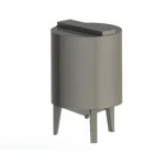 Milk Storage Tank 1,000-50,000 liters
