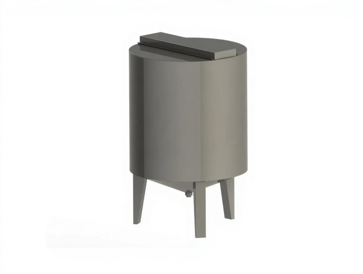 n2ncq590snrme0ctyzjbjtwck4 Milk Storage Tank 1,000-50,000 liters - Image 1