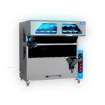 Dough Resting Machine 400 Bowl Count