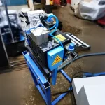 100' Rectifier Servo Driver