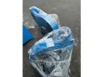 5.5 Kw Plastic Granule Conveying Fan - Image 5