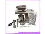Nigella Seed Oil Machine (Cold Press) - Image 10