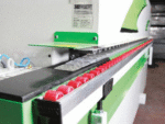 Advantage-4 Full Automatic Edge Banding Machine - Image 2