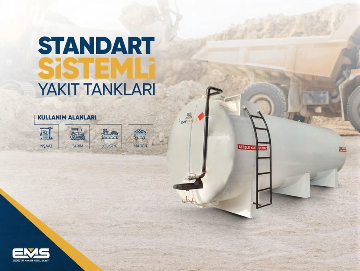 n357pc21k1rmt0cvy4k815a7gg 40000 Liter Above Ground Fuel Tank - Image 1