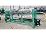 500-Liter 20 Plate Automatic Filter Press