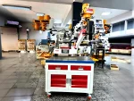 King Tapping M3-M16 Servo Guided Pulling Machine