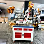King Tapping M3-M16 Servo Guided Pulling Machine