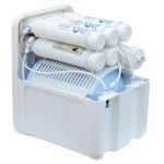 10 Lt/Hour Capacity Water Filtration Device