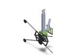Vacuum Lifting System Compatible with 500 Kg Electric Cranes - Image 3