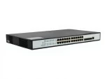 Longline Poe Network Switch Layer3 Managed Poe Switch Gigbit Ethernet Access Layer Switch - Image 3