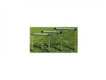 35x35 Cm Aluminum Pass and Shot Frame - Image 2
