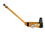 50-80 Ton Hydropneumatic Car Jack - Image 2