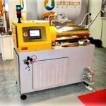 E-25 Horizontal Paint Grinding Machine